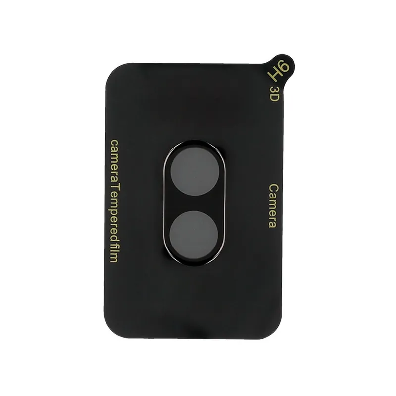 Kinglas 3D Silk Printing Camera Lens Protector Film for Samsung Galaxy Z Flip7 / Galaxy Z Flip8