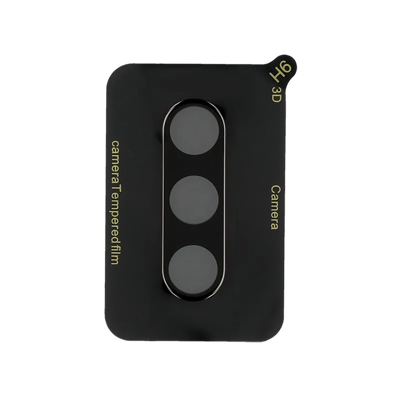 Kinglas 3D Silk Printing Camera Lens Protector Film for Samsung Galaxy Z Fold7 / Galaxy Z Fold8 Ultra