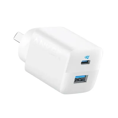 Anker 323 Charger (33W) A2331T21