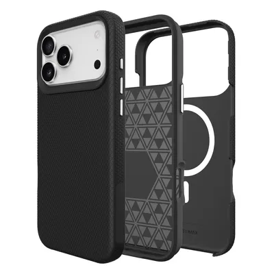 iPhone 17 Pro Max Rhinos Rugged Shockproof Case Cover With Magnetic Ring