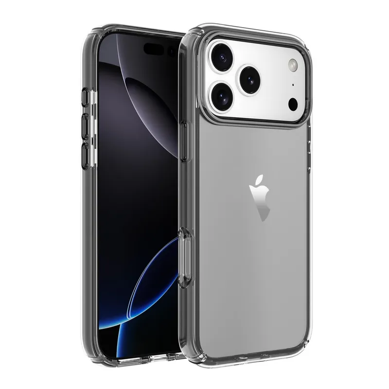 iPhone 17 UTIA Ultimake Shockproof Case Cover
