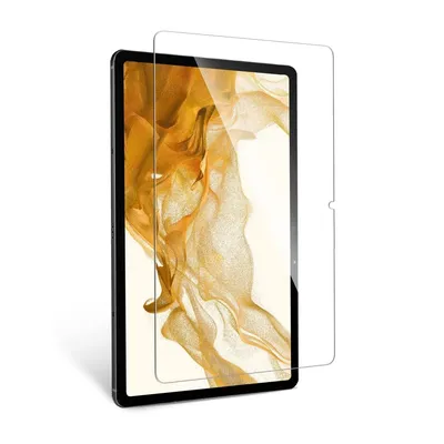 Tempered Glass Screen Protector For Samsung Galaxy Tab S10 FE+ (X620 / X626B)