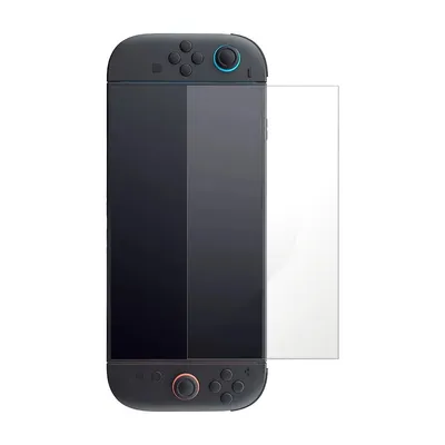 Tempered Glass Screen Protector for Nintendo Switch2