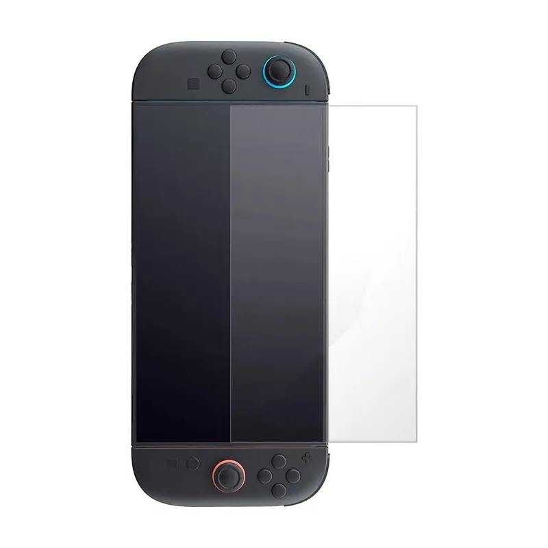 Tempered Glass Screen Protector for Nintendo Switch2