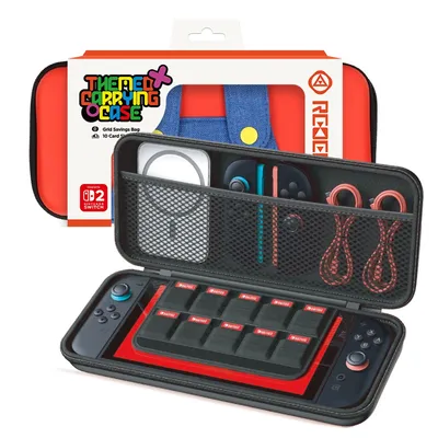 Carrying Case for Nintendo Switch 2