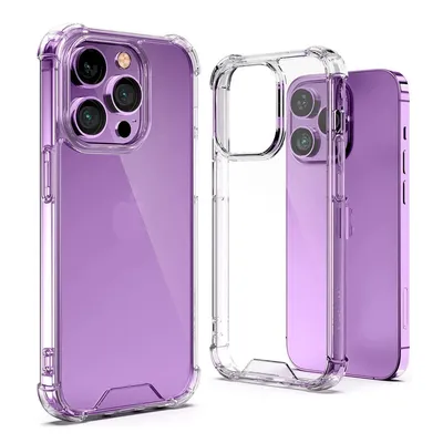 iPhone 17 Pro / 18 Pro Mercury Super Protect Case Cover