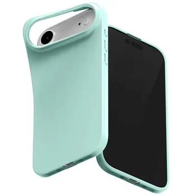 iPhone 17 Air Mercury Soft Feeling Jelly Case Cover