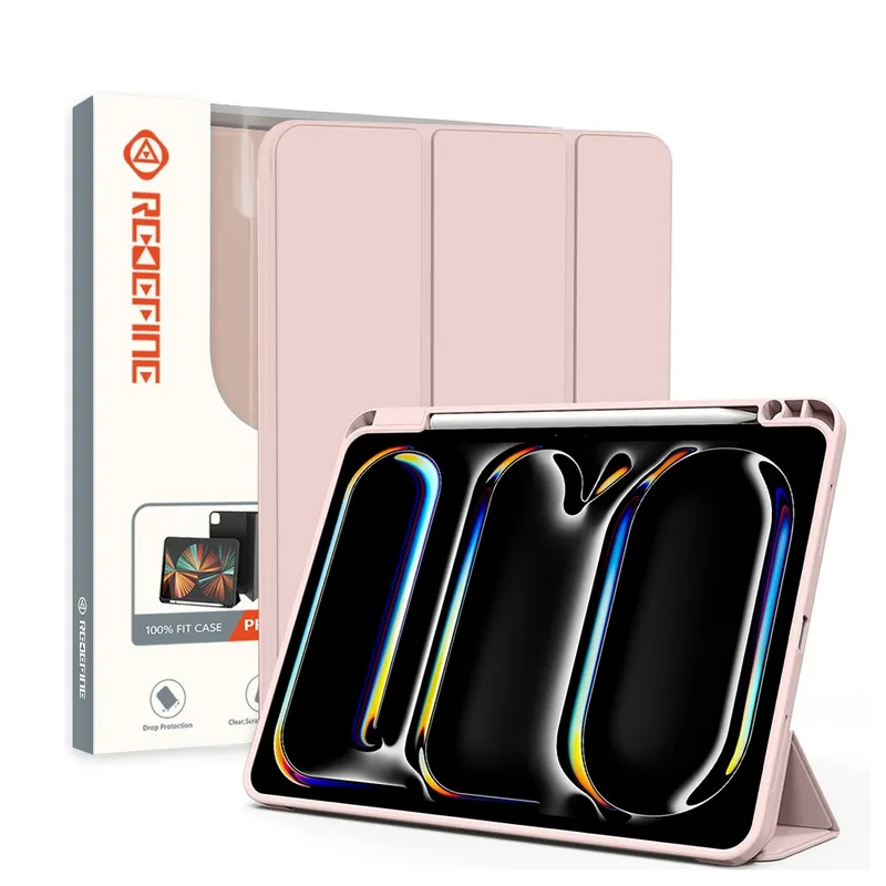 Soft TPU Back Shell Slim Case with Auto Sleep / Wake for Samsung Galaxy Tab S8 Ultra X900 / S9 Ultra X910 / S10 Ultra X920