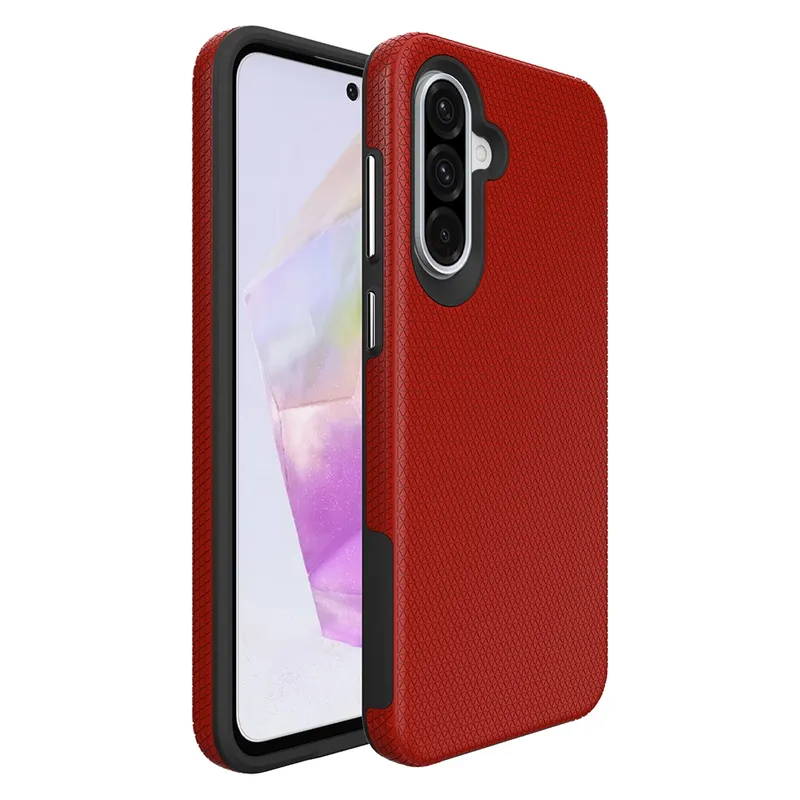 Rhinos Rugged Shockproof Case Cover for Samsung Galaxy A36 5G A366 / A56 5G A566