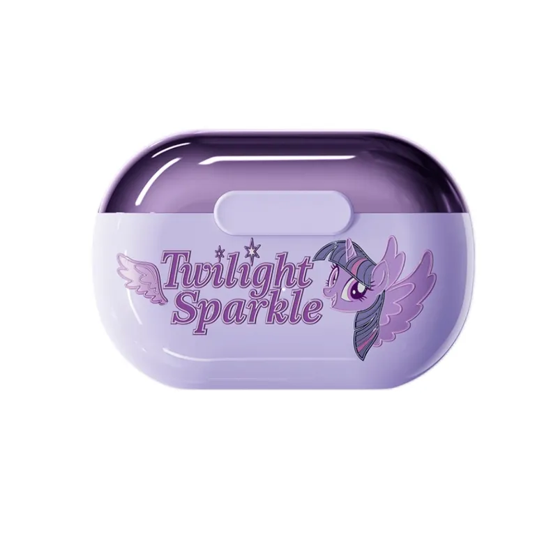 My Little Pony Neon Series Ear Clip Bluetooth Earphones MLP-T02