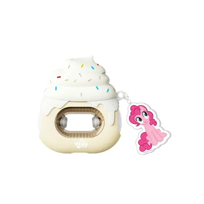 My Little Pony Cream Cake In-Ear Bluetooth Headphones MLP-T05