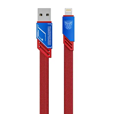 Transformers TF-A10 High Quality Fast Charging Data Cable