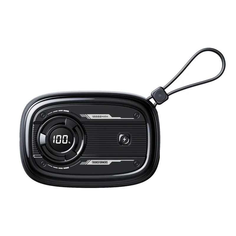 Transformers TF-D31 Power Bank 10000mAh