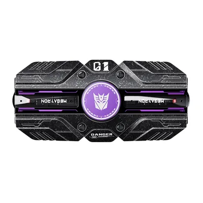 Transformers TF-T80 TWS Earphone Bluetooth