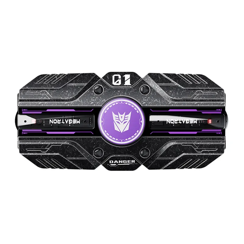 Transformers TF-T80 TWS Earphone Bluetooth