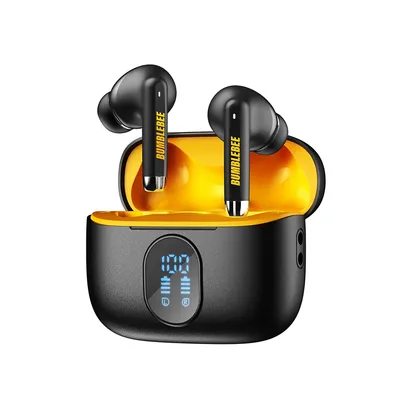 Transformers TF-T50 TWS Earphone Bluetooth