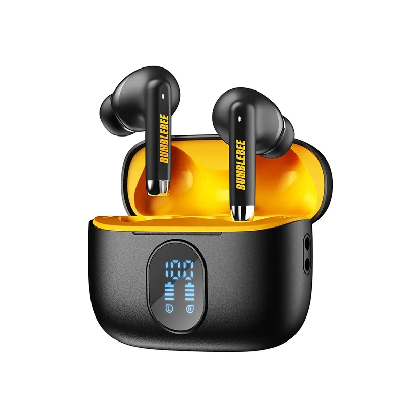 Transformers TF-T50 TWS Earphone Bluetooth