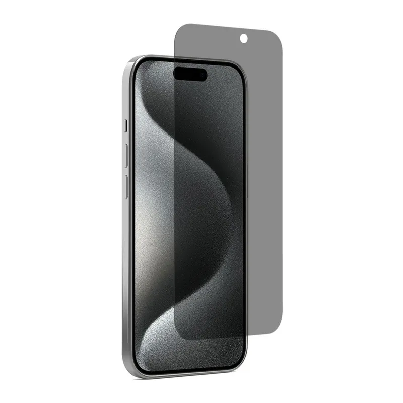 iPhone 17 Air Privacy Tempered Glass Screen Protector