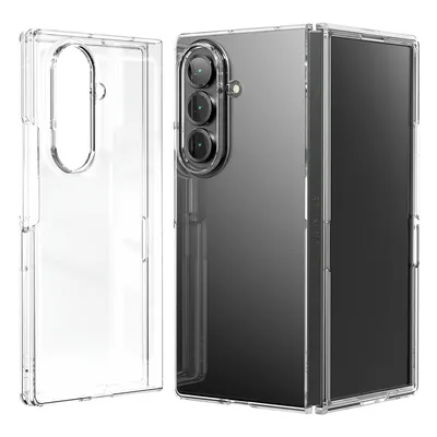 Mercury Clear Hard Case for Samsung Galaxy Z Fold7