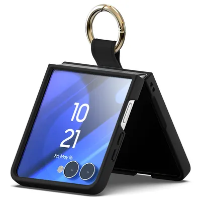 Mercury Basic Diary Case for Samsung Galaxy Z Flip7