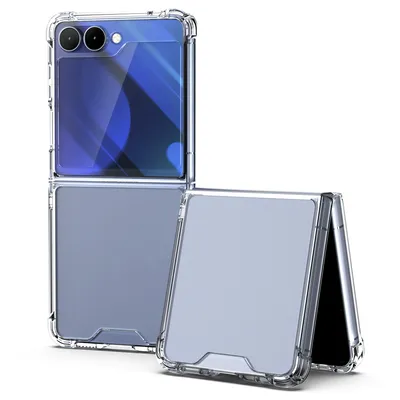 Mercury Super Protect Cover Case for Samsung Galaxy Z Flip7
