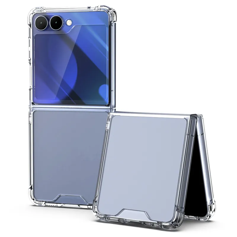 Mercury Super Protect Cover Case for Samsung Galaxy Z Flip7