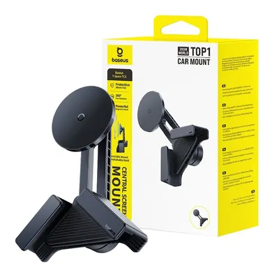 Baseus T-Space TC1 Central Screen Mount (Corner Version)