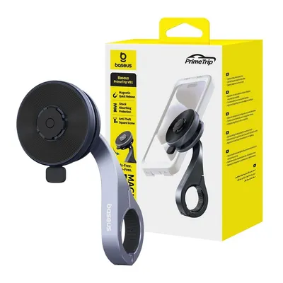 Baseus PrimeTrip VB1 Bike Handlebar Mount-Space