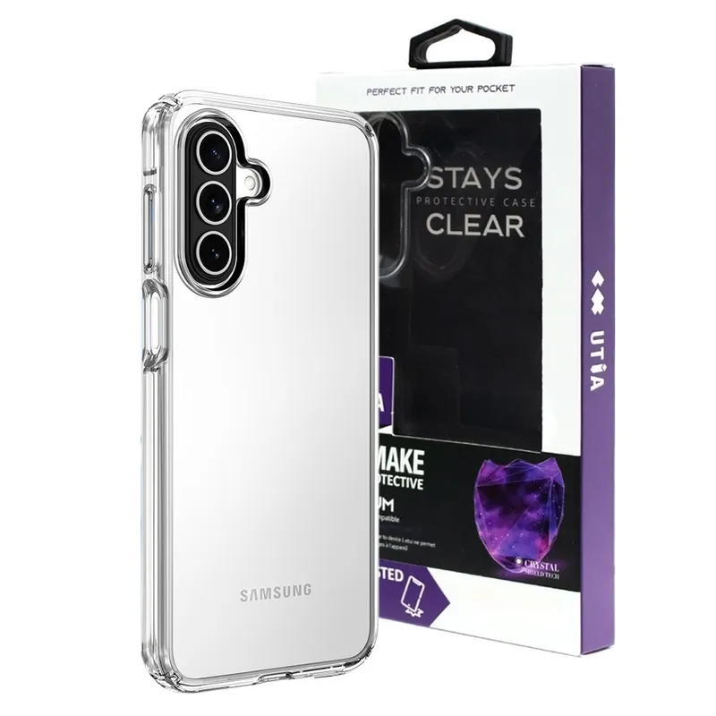 Ultimate Shockproof Case Cover for Samsung Galaxy A17 5G