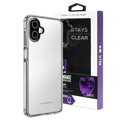 Ultimate Shockproof Case Cover for Samsung Galaxy A07