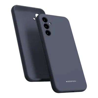 Mercury Silicone Case Cover for Samsung Galaxy A17 5G