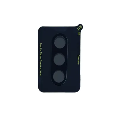 Kinglas 3D Silk Printing Camera Lens Protector Film For Samsung Galaxy S25 FE