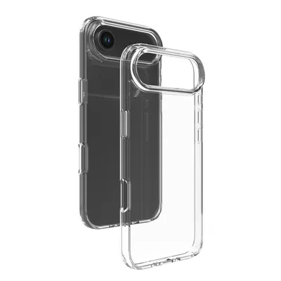 iPhone 17 Air REDEFINE Ice-transparent Anti-fall Case Cover