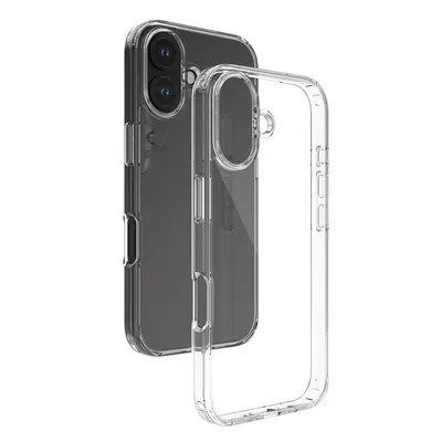 REDEFINE Ice-transparent Anti-fall Case Cover for iPhone 13 / 14