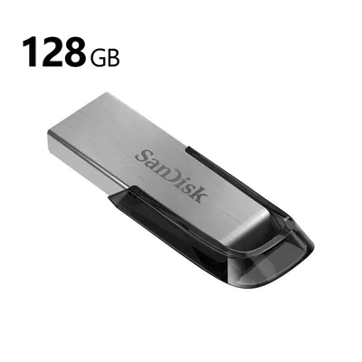 Sandisk Ultra Flair USB 3.0 Flash Drive 128G (SDCZ73-128G)