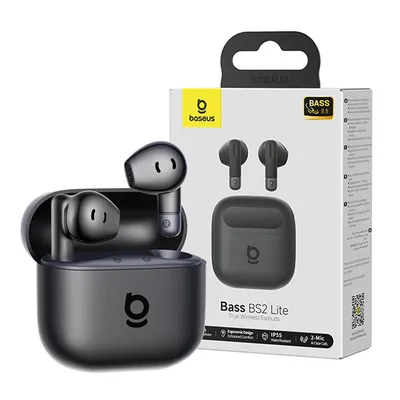 Baseus Bass BS2 Lite Wireless Earbuds