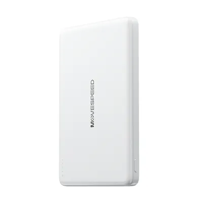 MOVE SPEED MSP07 Magnetic Solid-State Power Bank (CCC Certified)