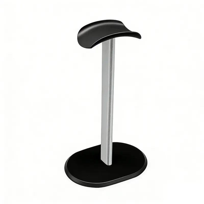 Headphone Stand for Over-Ear Headsets