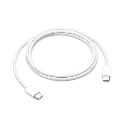 Apple 60W USB-C Charge Cable (1m)