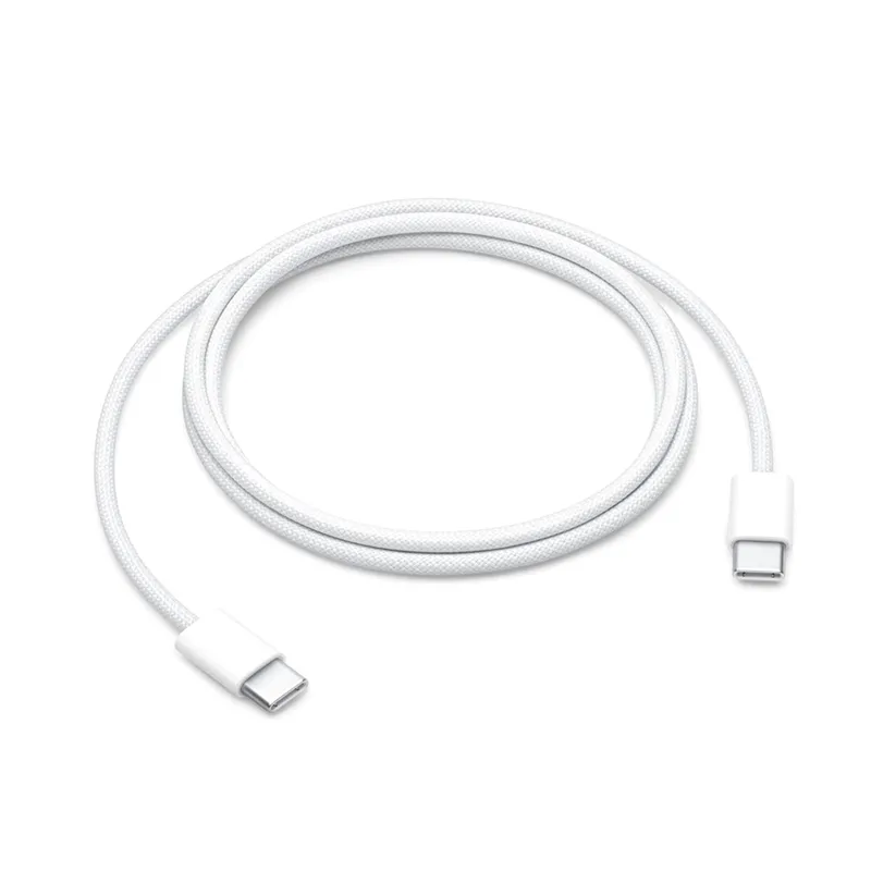 Apple 60W USB-C Charge Cable (1m)