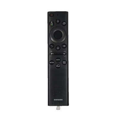 Remocon-Smart Control Samsung Smart TVs