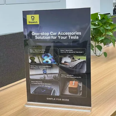 Baseus A3 Poster Stand