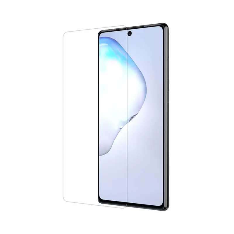 3D Curved UV Tempered Glass Screen Protector For Samsung Galaxy Note 20