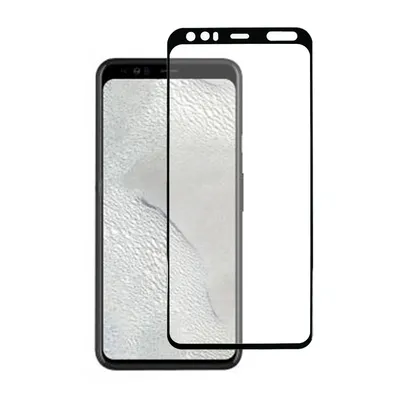 3D Tempered Glass Screen Protector For Google Pixel 4 XL