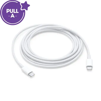 Apple USB-C Charge Cable (PULL-A)-2m