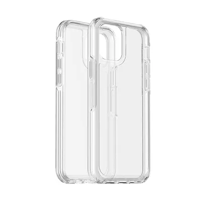 Clear Acrylic Shockproof Case Cover for iPhone 11 Pro