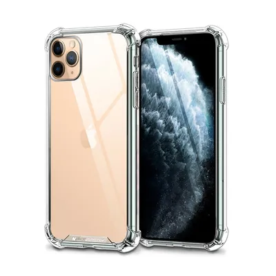 Mercury Super Protect Case Cover for iPhone 12 / 12 Pro (6.1")