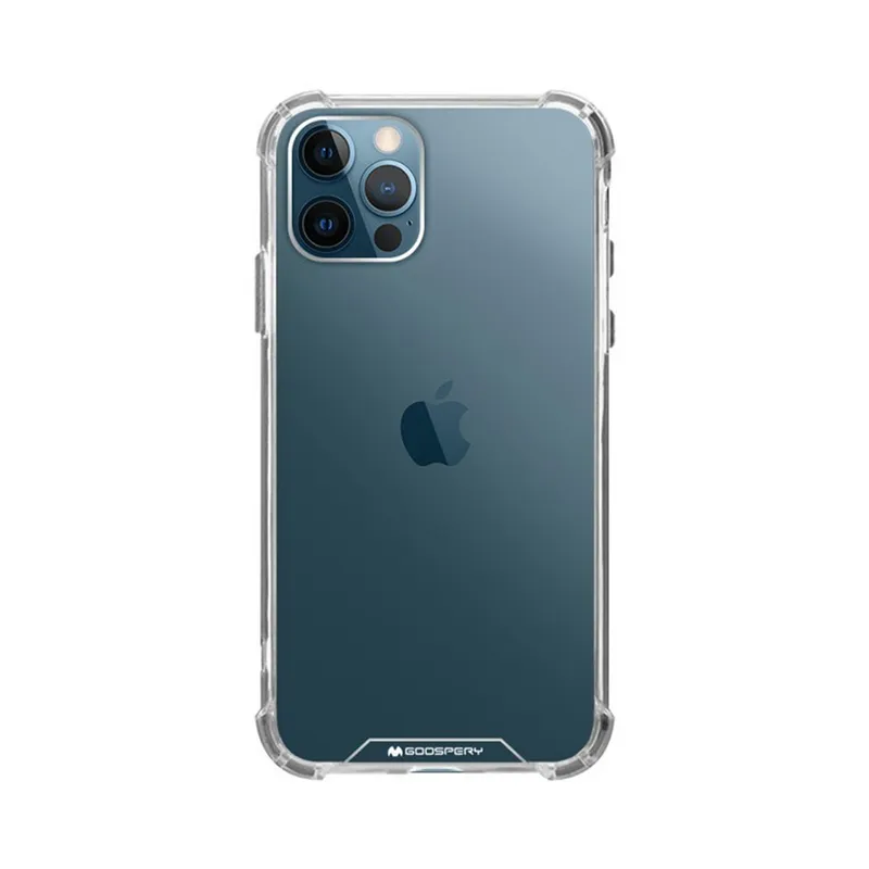 Mercury Super Protect Case Cover for iPhone 14 Pro Max