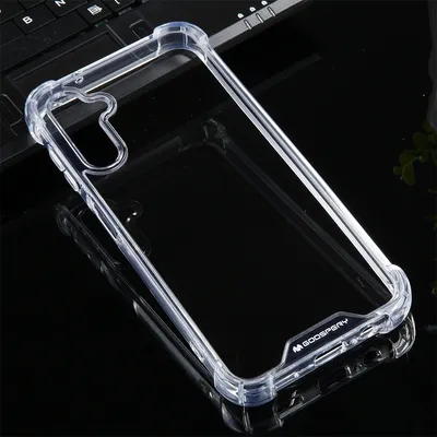 Mercury Super Protect Case Cover for Samsung Galaxy A14 5G