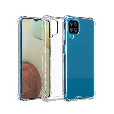 Mercury Super Protect Case Cover for Samsung Galaxy A22 4G